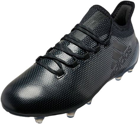 adidas x17 1 fg schwarz|adidas x 17.1.